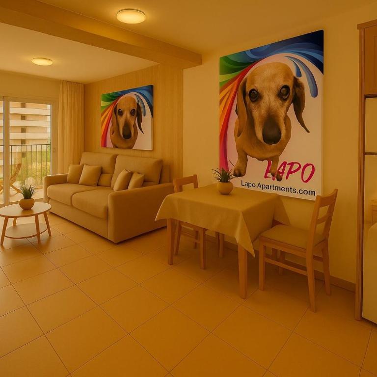 Lapo Apartments Yumbo Center - Apartamento de 1 dormitorio - 3