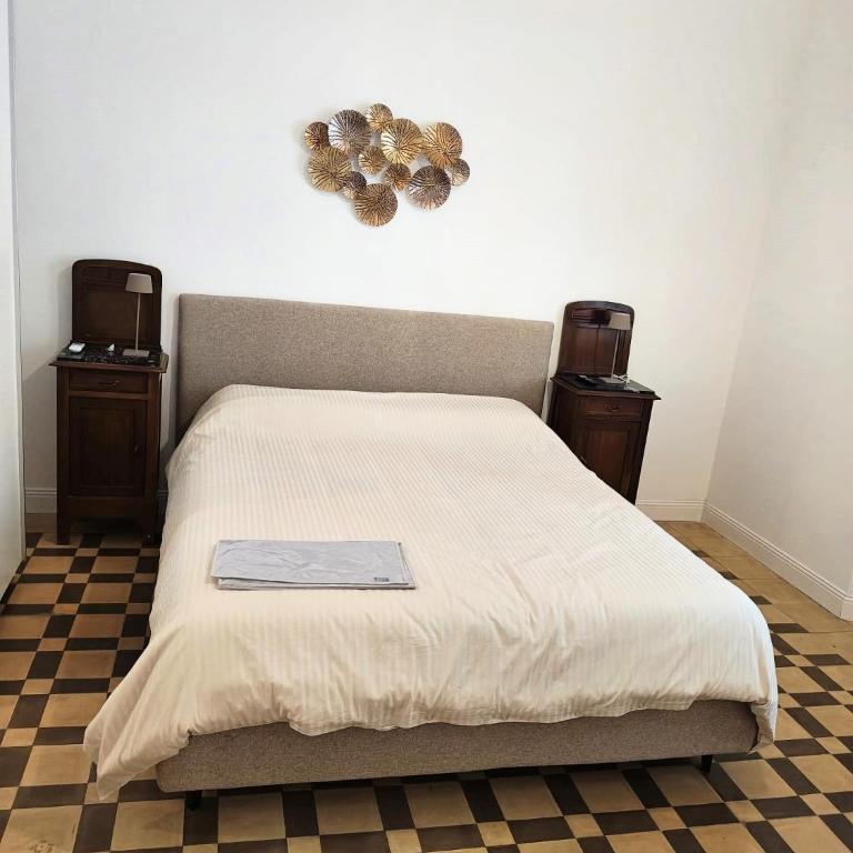 Casa Carolina - Deluxe Room (2 Adults + 1 Child) - 13