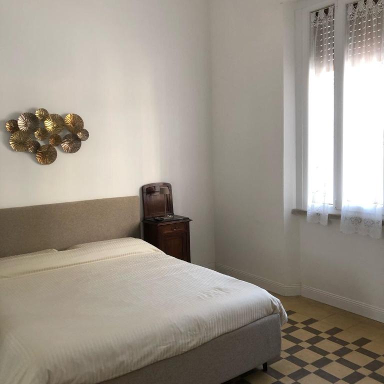 Casa Carolina - Deluxe Room (2 Adults + 1 Child) - 12