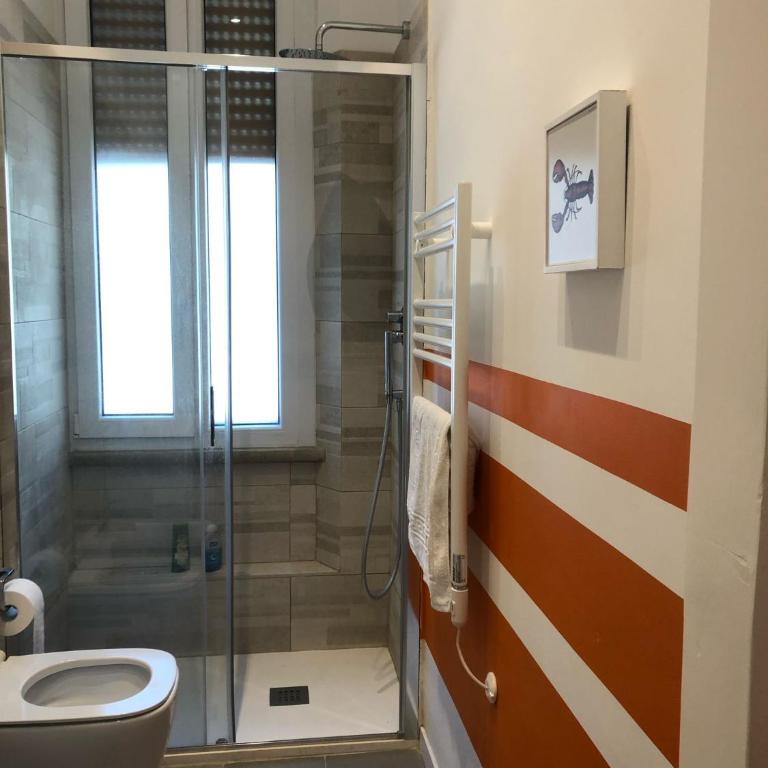 Casa Carolina - Deluxe Room (2 Adults + 1 Child) - 11