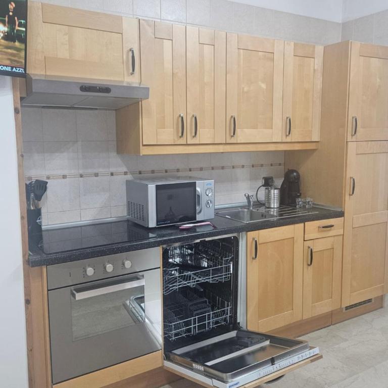 SWEET HOME Porta Maggiore - Appartamento con 1 Camera da Letto - 18