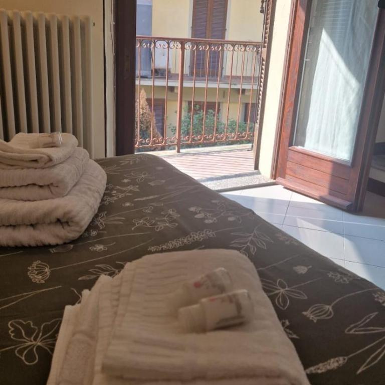 Casa Théméo - Centro città Verbania Intra - Casa con 3 Camere da Letto - 15