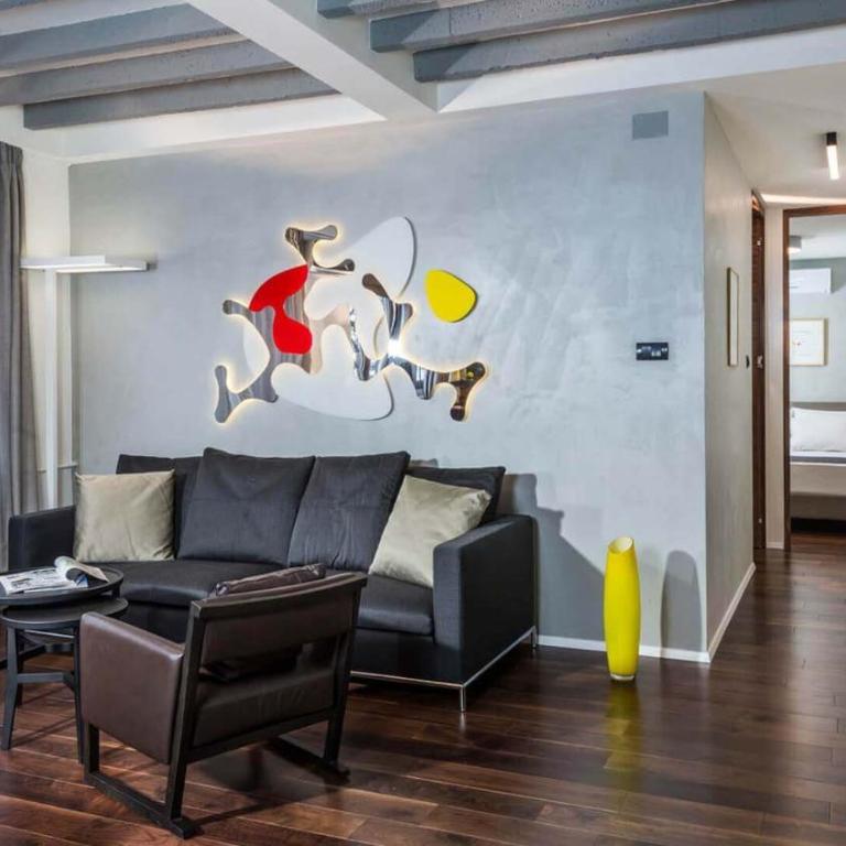 Modern Two Bedroom Central Apartment - Apartman sa 2 Spavaće Sobe - 1