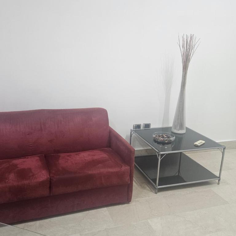 SWEET HOME Porta Maggiore - Appartamento con 1 Camera da Letto - 20