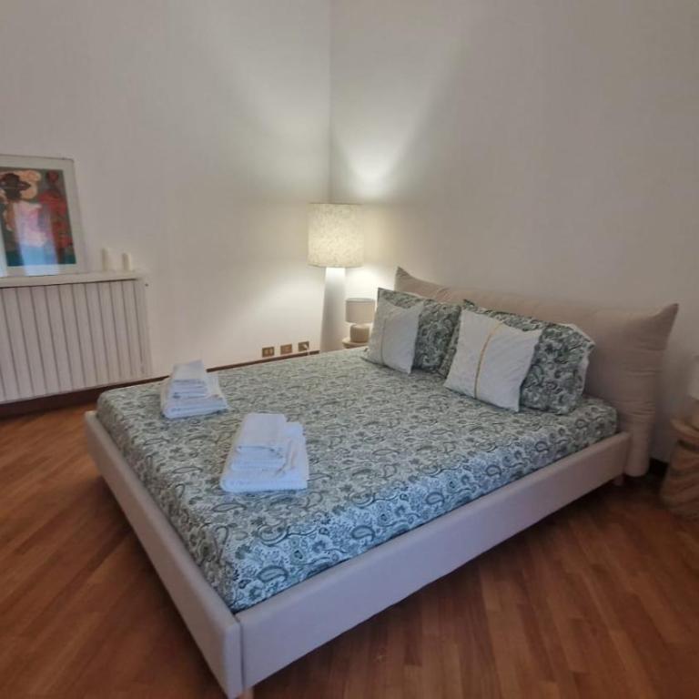 Casa Théméo - Centro città Verbania Intra - Casa con 3 Camere da Letto - 5