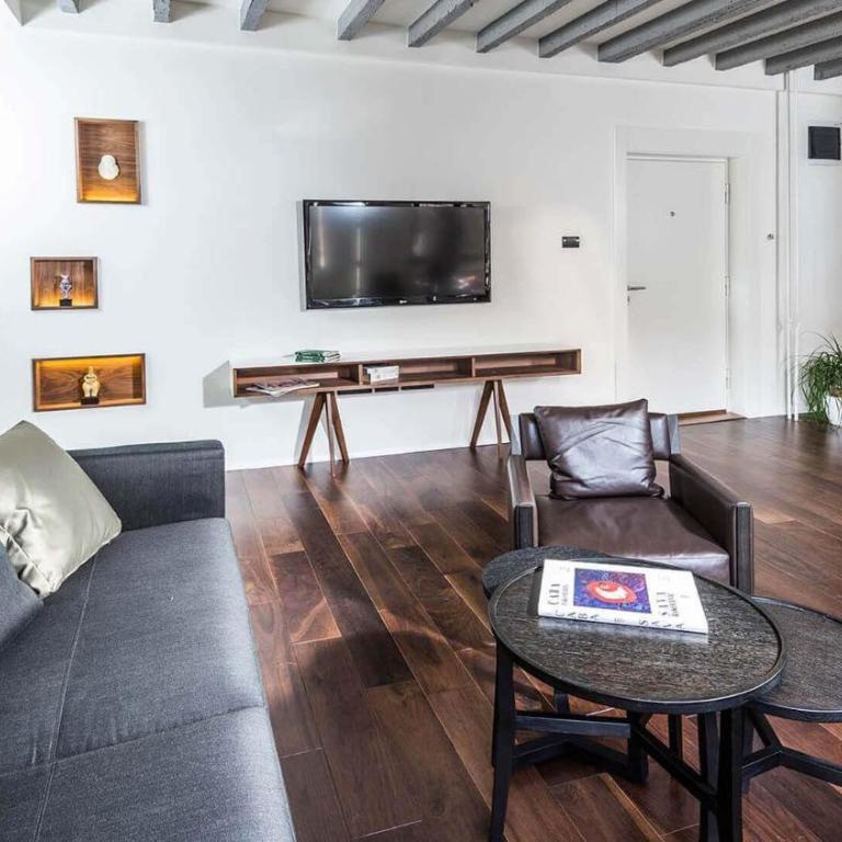 Modern Two Bedroom Central Apartment - Apartman sa 2 Spavaće Sobe - 8