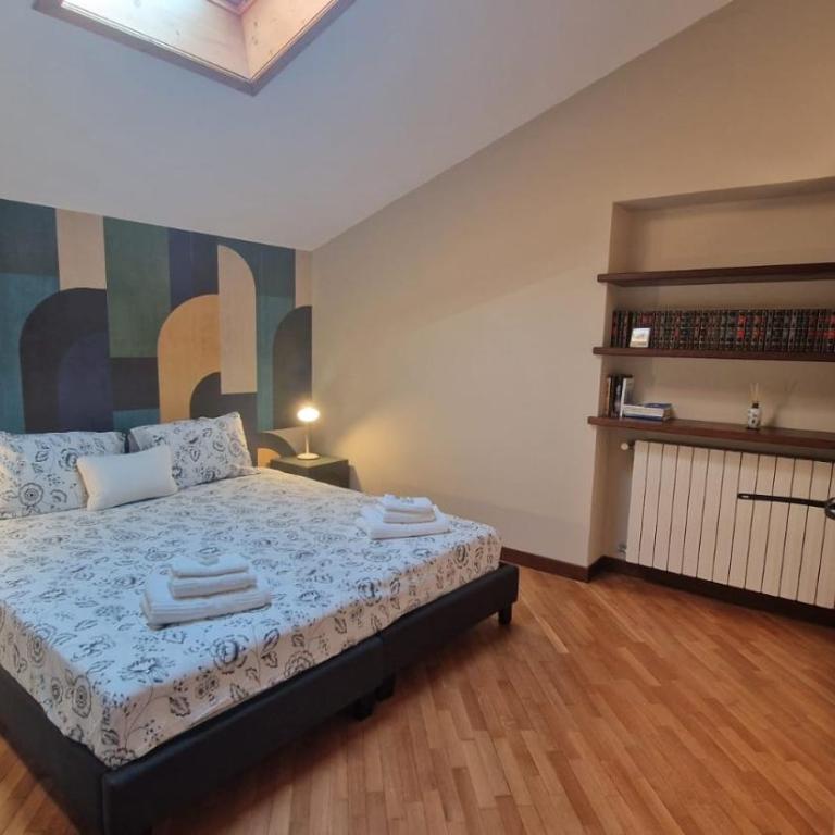 Casa Théméo - Centro città Verbania Intra - Casa con 3 Camere da Letto - 7