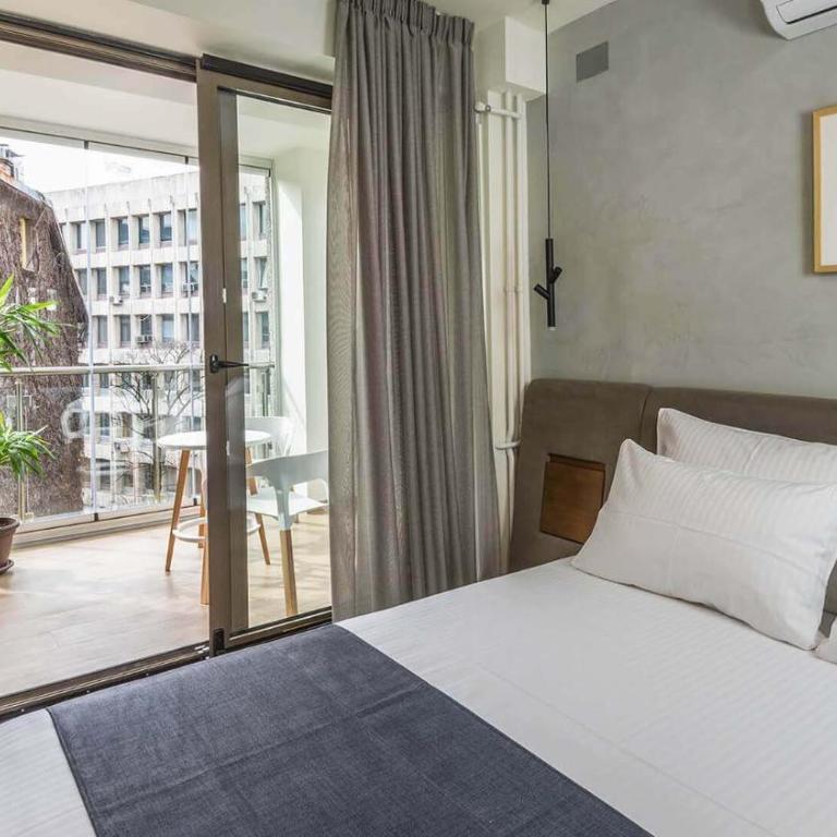 Modern Two Bedroom Central Apartment - Apartman sa 2 Spavaće Sobe - 13