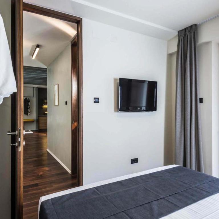 Modern Two Bedroom Central Apartment - Apartman sa 2 Spavaće Sobe - 14