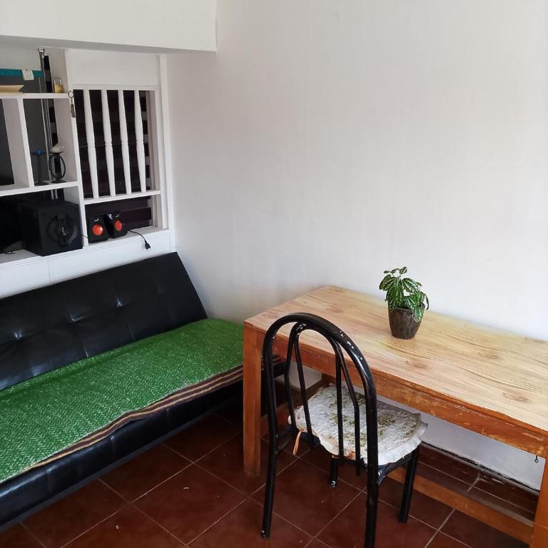 Beautiful department 2 ambiences - Apartamento de 2 dormitorios - 4