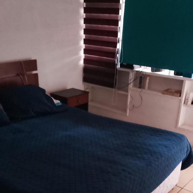 Beautiful department 2 ambiences - Apartamento de 2 dormitorios - 8