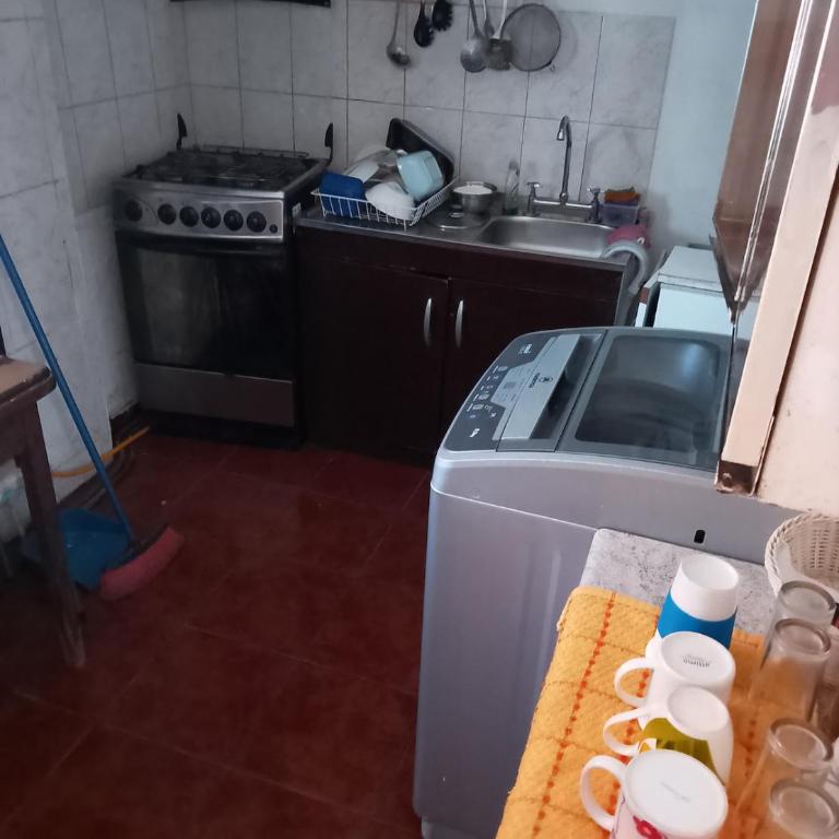 Beautiful department 2 ambiences - Apartamento de 2 dormitorios - 10