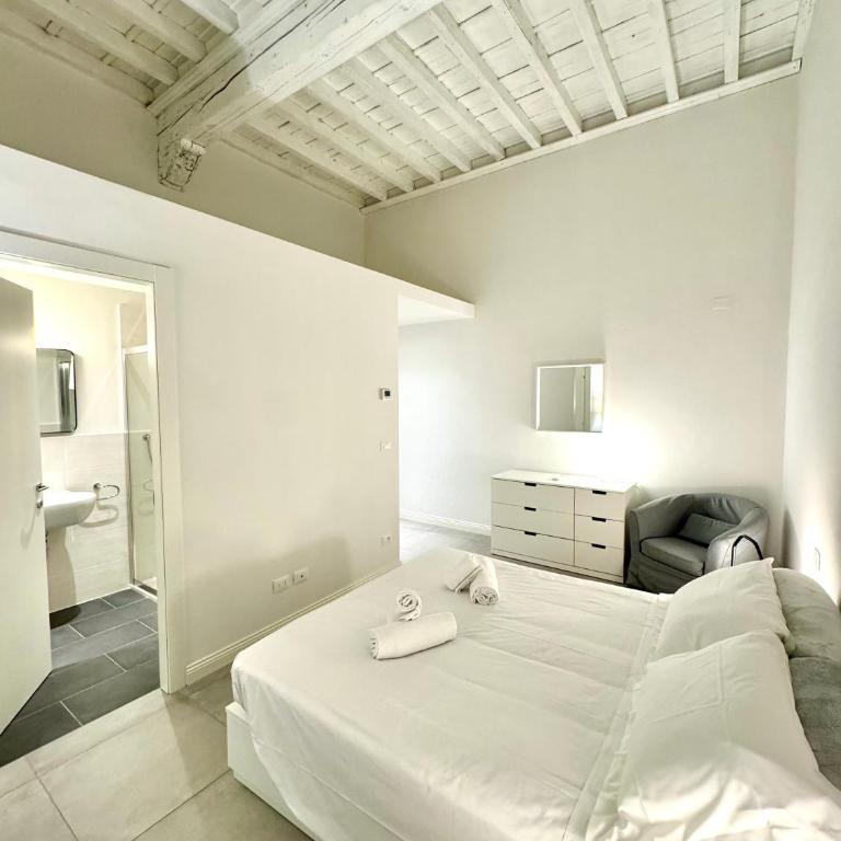 Casa Rebecca al Duomo - Appartamento Loft con 1 Camera da Letto - 1