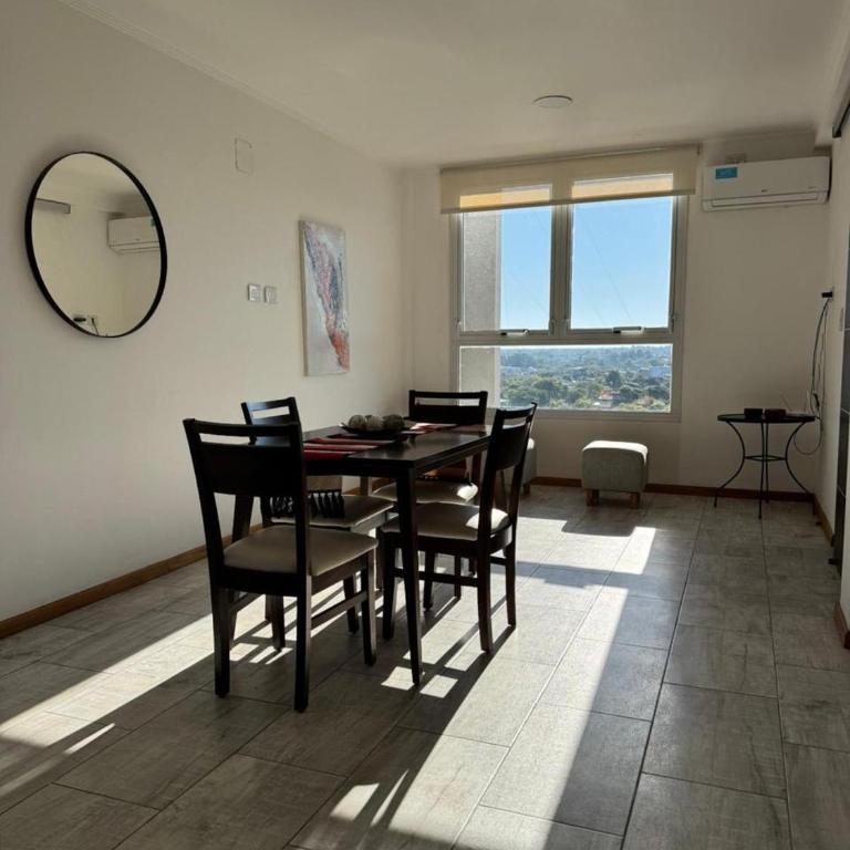Departamento en resistencia chaco - Two-Bedroom Apartment - 8