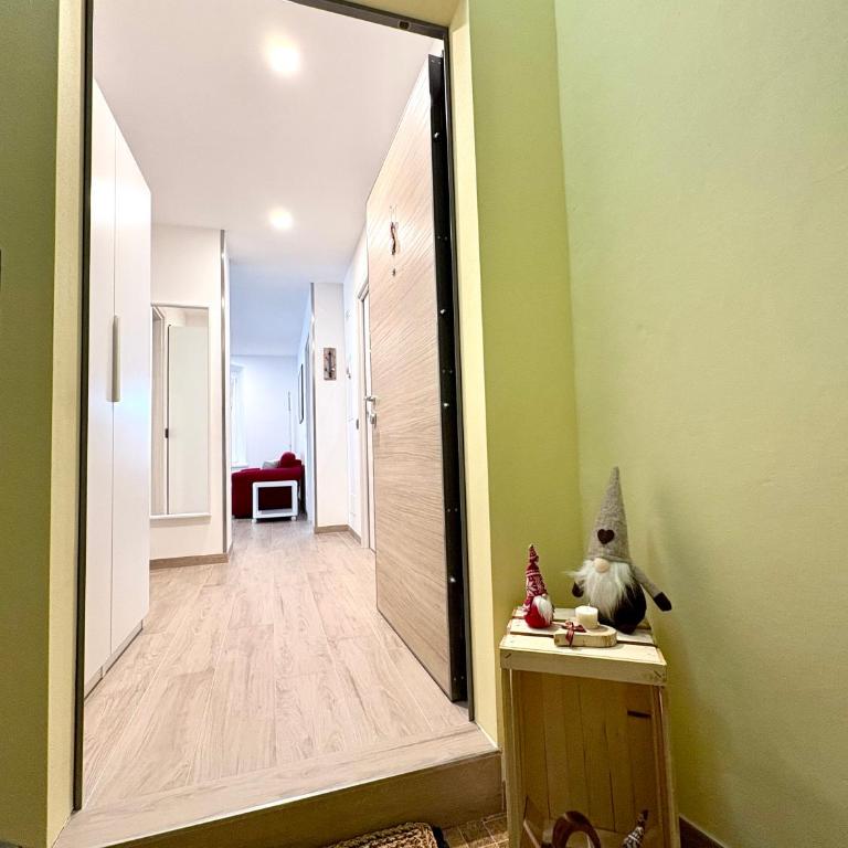 anna’s sweet home - Apartment mit 2 Schlafzimmern - 5