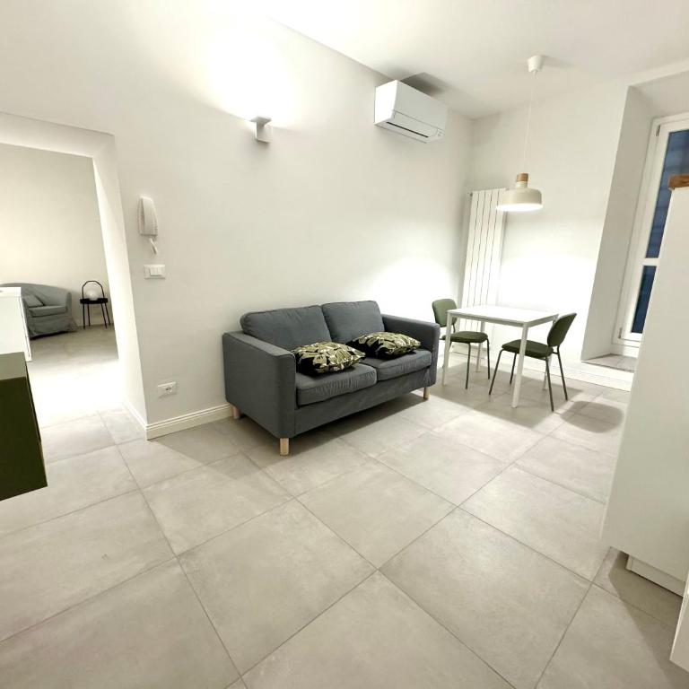 Casa Rebecca al Duomo - Appartamento Loft con 1 Camera da Letto - 3