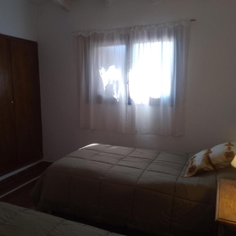 La Casa de los Pájaros - Habitación Doble - 2 camas - 3