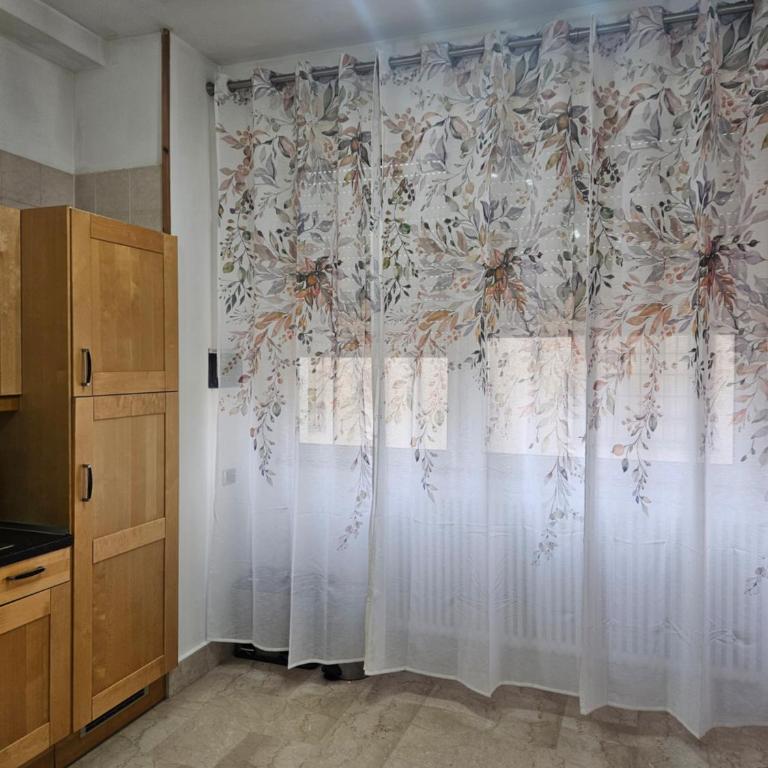 SWEET HOME Porta Maggiore - Appartamento con 1 Camera da Letto - 24