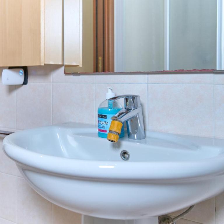 App 7 Modern apartment with private garden - Appartamento con 1 Camera da Letto - 12