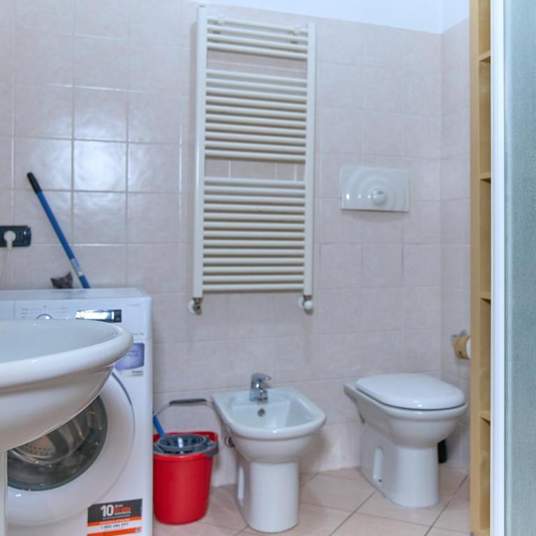 App 7 Modern apartment with private garden - Appartamento con 1 Camera da Letto - 6