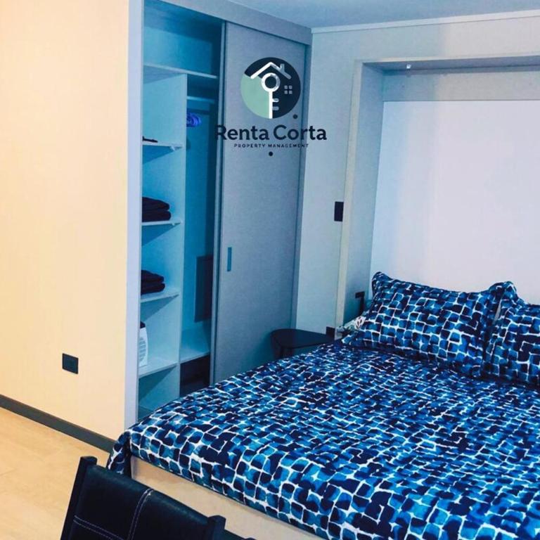 Estreno dpto en Santiago - One-Bedroom Apartment - 3