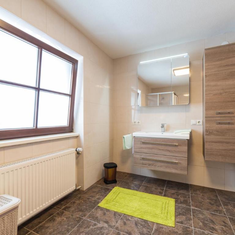 Apart Steiner - Apartment mit 2 Schlafzimmern - 21
