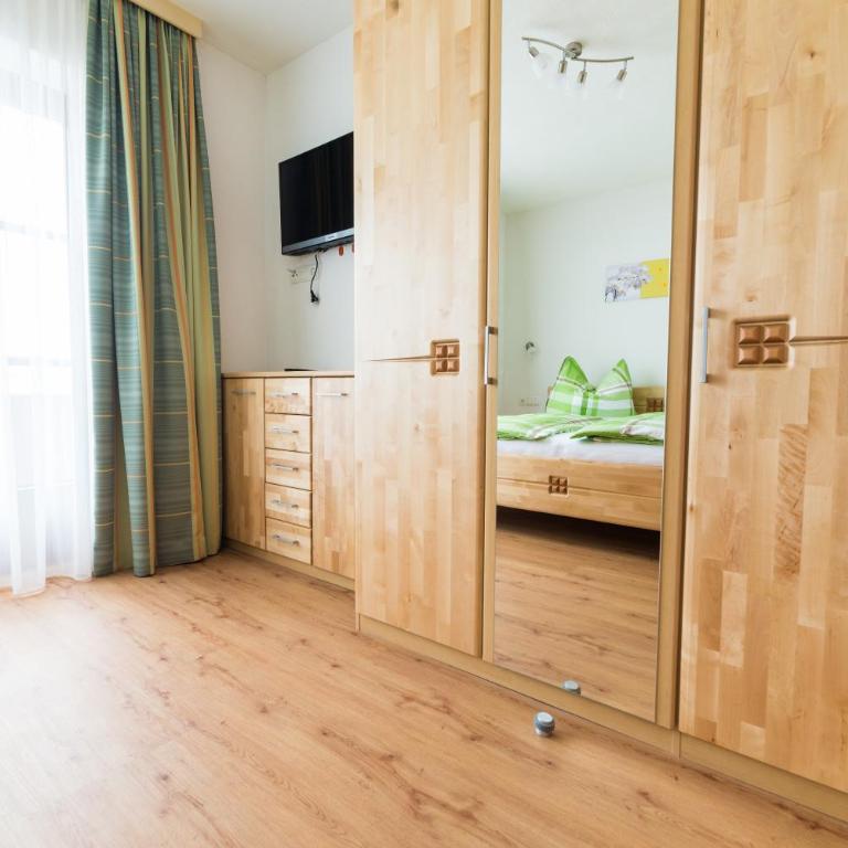 Apart Steiner - Apartment mit Terrasse - 19