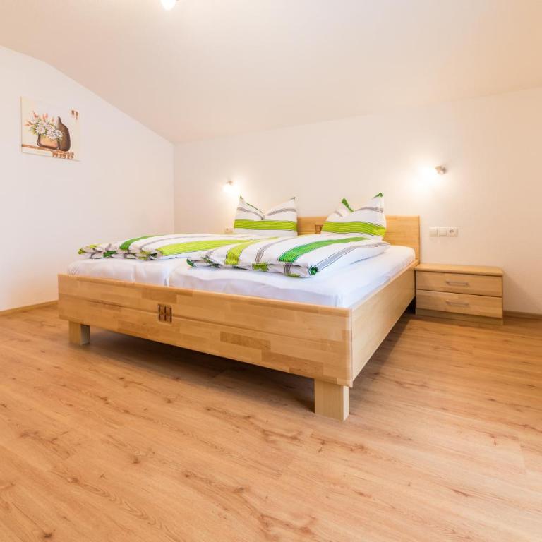 Apart Steiner - Apartment mit 2 Schlafzimmern - 16