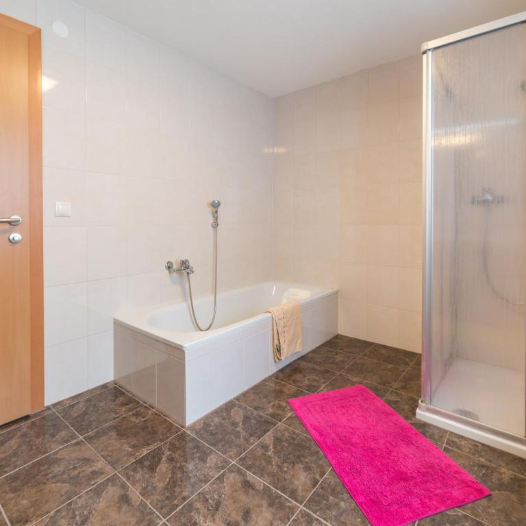 Apart Steiner - Apartment mit 2 Schlafzimmern - 20