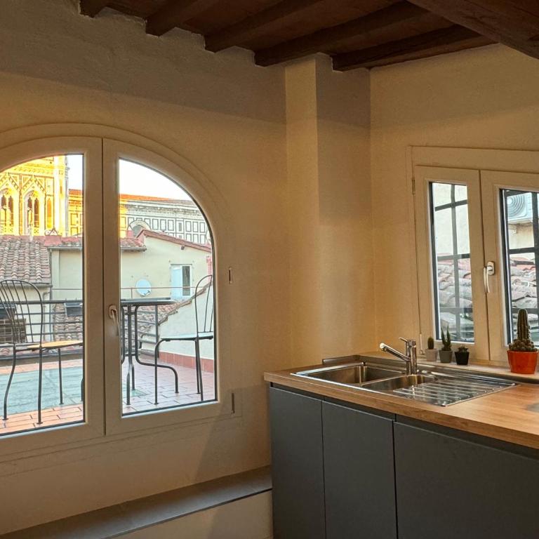 Casa Rebecca al Duomo - Appartamento Attico - 5
