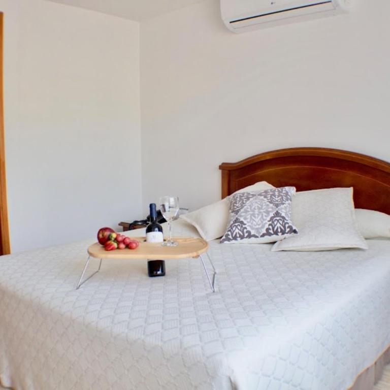 Portal del Rodeo ApartaHotel - Arkadia Mall - Standard Apartment - 12