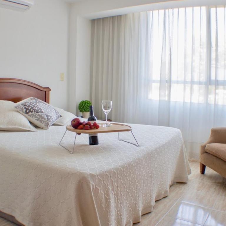 Portal del Rodeo ApartaHotel - Apartamento Deluxe - 14