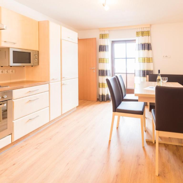 Apart Steiner - Apartment mit 2 Schlafzimmern - 19