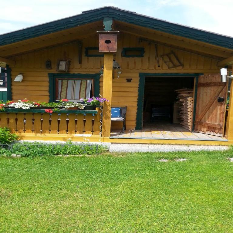 Ferienwohnung Rita - Maisonette-Apartment mit 2 Schlafzimmern - 18