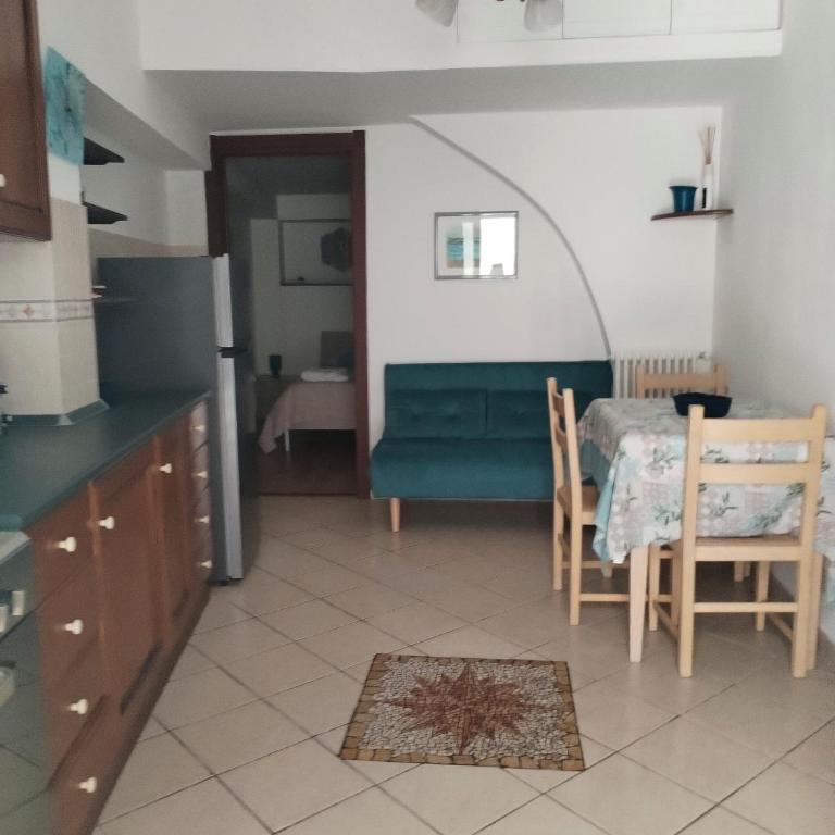 La Residenza 92 - One-Bedroom House - 5