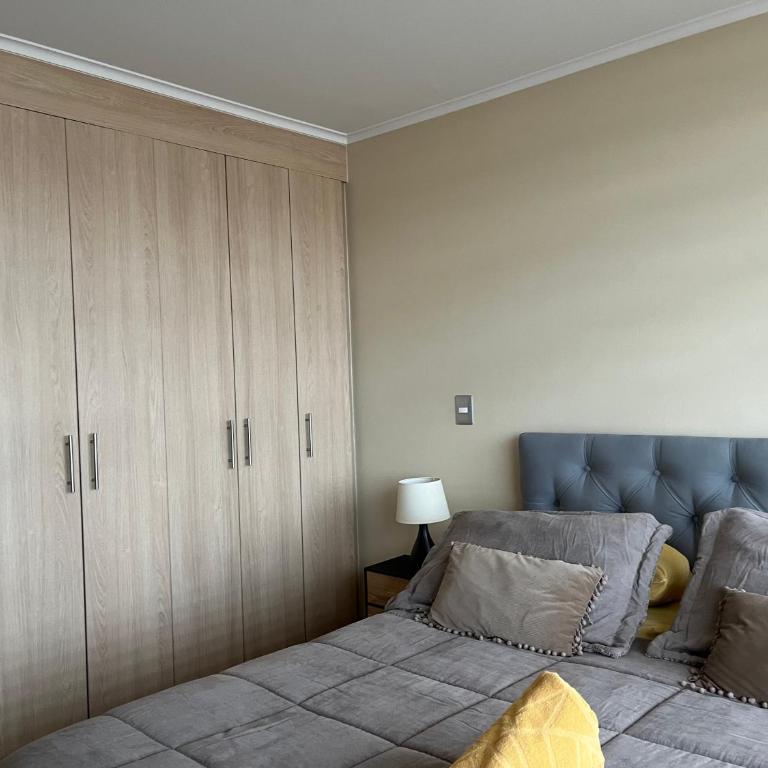 Departamento 1510 centro Temuco - Apartamento de 1 dormitorio - 5