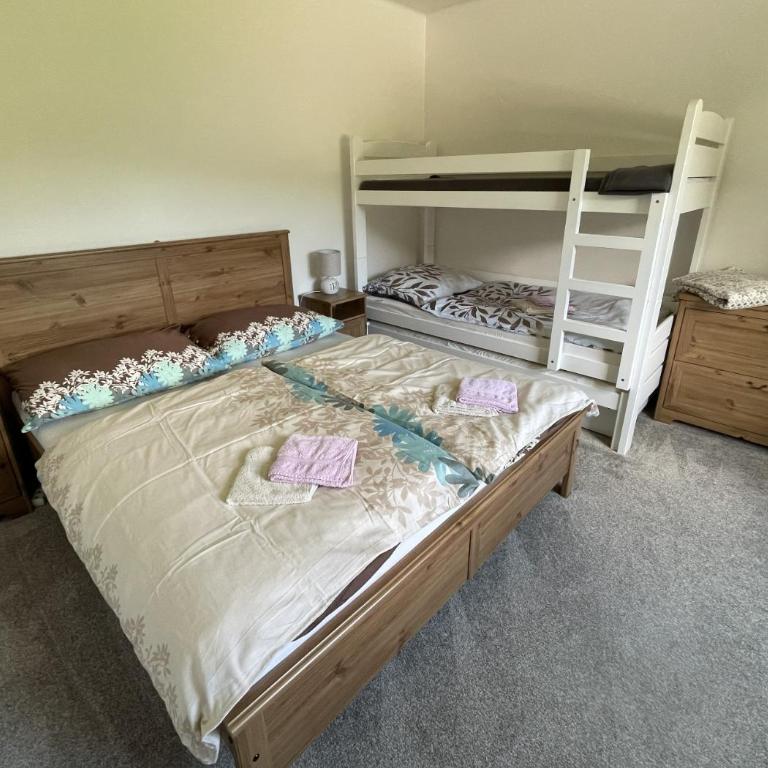Spital Am Semmering Apartment - Stuhleck - Apartment mit 1 Schlafzimmer - 2