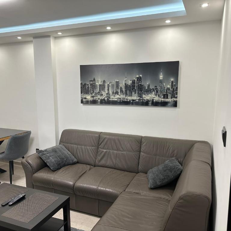 Silver Premium Apartments - Apartman sa 2 Spavaće Sobe - 1