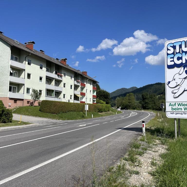 Spital Am Semmering Apartment - Stuhleck - Apartment mit 1 Schlafzimmer - 1