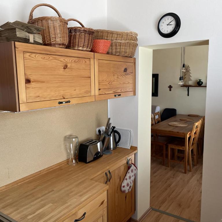 Spital Am Semmering Apartment - Stuhleck - Apartment mit 1 Schlafzimmer - 6