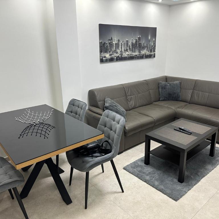 Silver Premium Apartments - Apartman sa 2 Spavaće Sobe - 13