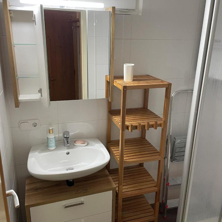 Spital Am Semmering Apartment - Stuhleck - Apartment mit 1 Schlafzimmer - 7