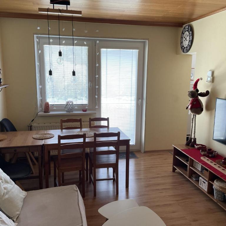 Spital Am Semmering Apartment - Stuhleck - Apartment mit 1 Schlafzimmer - 3