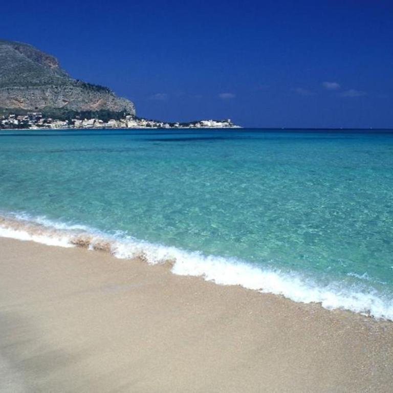 Ashur Mondello, sapore di sale - Appartamento con 1 Camera da Letto - 21