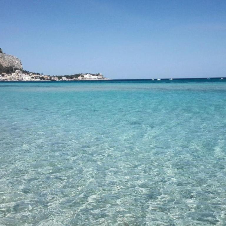 Ashur Mondello, sapore di sale - Appartamento con 1 Camera da Letto - 20