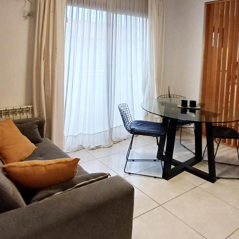 Departamento alquiler temporal Barrio General Paz - Apartamento de 1 dormitorio - 1