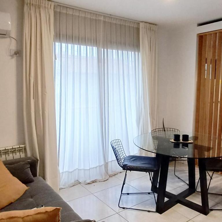 Departamento alquiler temporal Barrio General Paz - Apartamento de 1 dormitorio - 5