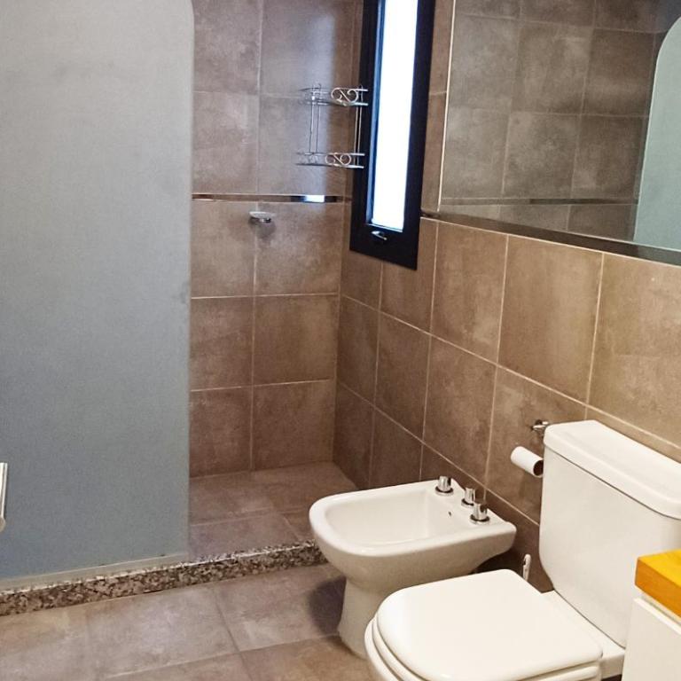 Departamento alquiler temporal Barrio General Paz - Apartamento de 1 dormitorio - 4