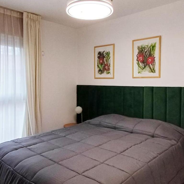 Departamento alquiler temporal Barrio General Paz - Apartamento de 1 dormitorio - 3