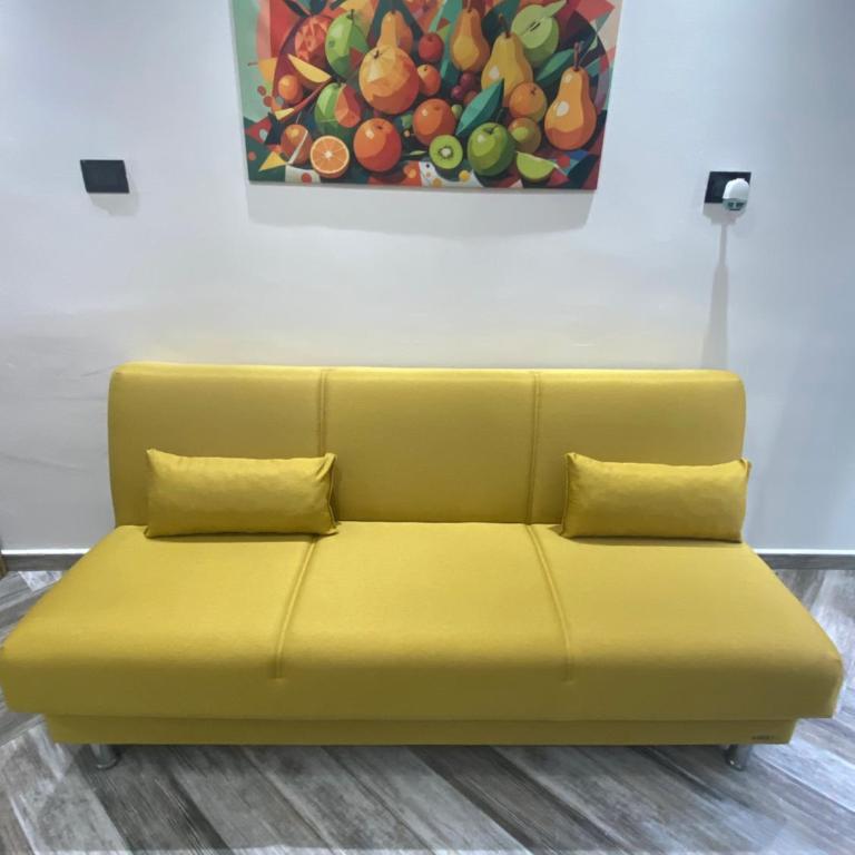 Il vicolo del sole - Appartamento con 1 Camera da Letto - 2